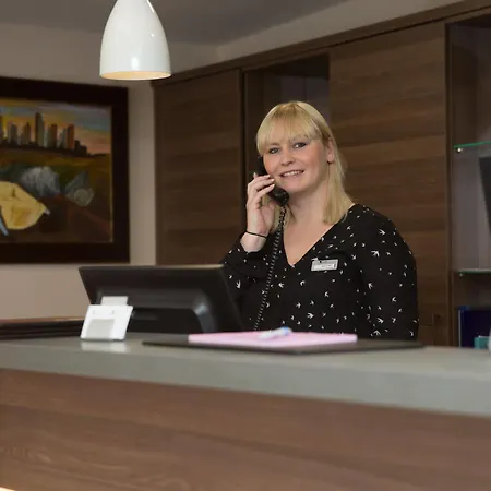 Hotell Goethe Business By Trip 3*