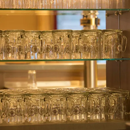 Goethe Business By Trip Hotell