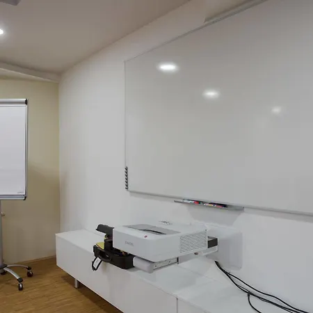Goethe Business By Trip 3* Frankfurt nad Mohanem