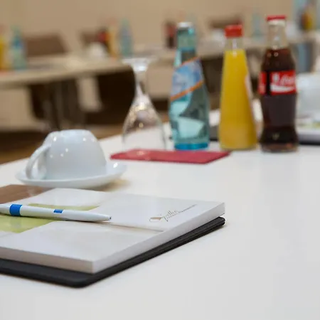 Goethe Business By Trip Hotell