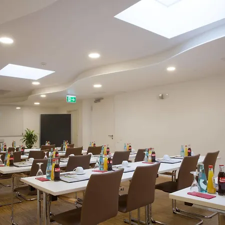 Goethe Business By Trip Hotell