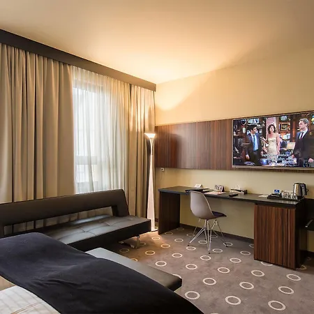 The Frankfurt Otel