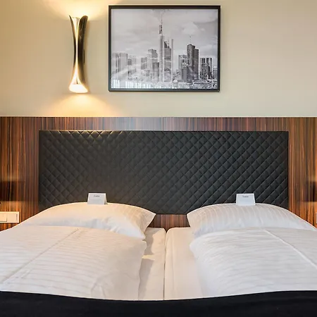 The Frankfurt Otel 4*