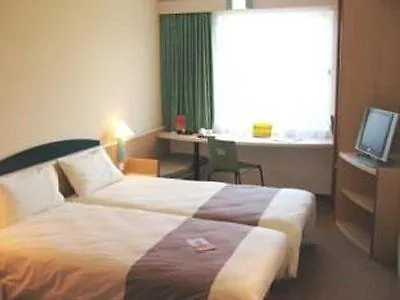 Ibis Frankfurt Messe 3*