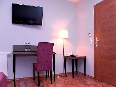 Szálloda Arena Am Wasserpark 3*