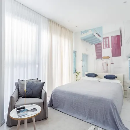 Apartment Visionapartments Frankfurt - Contactless Check-in