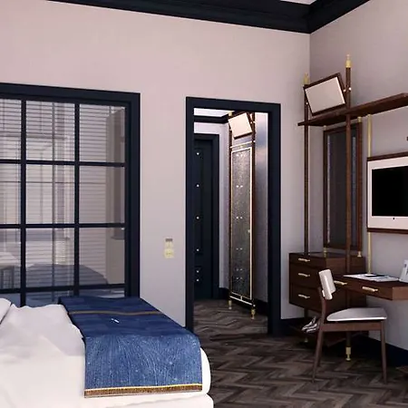 מלון Lume Boutique Hotel, Autograph Collection 4*