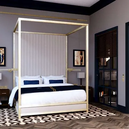 Lume Boutique Hotel, Autograph Collection מלון 4*