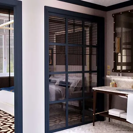מלון Lume Boutique Hotel, Autograph Collection 4*