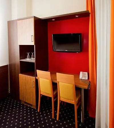 Tourist Hotel 3*