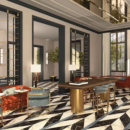 Lume Boutique Hotel, Autograph Collection מלון