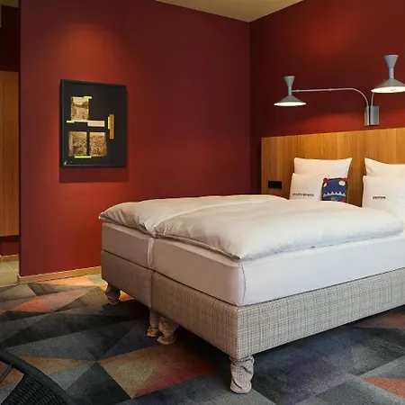 Otel 25hours The Trip