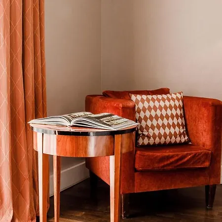 Hotel Gerbermuehle 4*