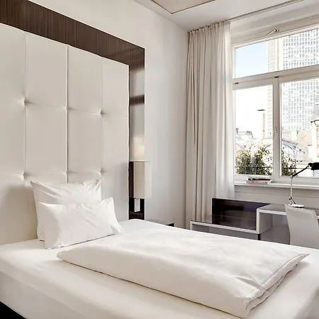 The Pure, Frankfurt, A Member Of Design Hotel Francfort-sur-le-Main