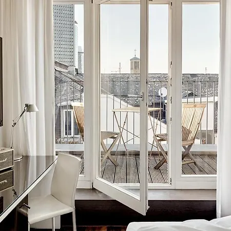 The Pure, Frankfurt, A Member Of Design Ξενοδοχείο