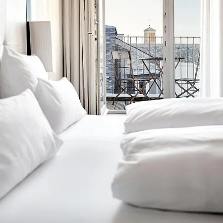 The Pure, Frankfurt, A Member Of Design Φραγκφούρτη