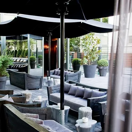 Hotel Roomers Frankfurt, Autograph Collection Frankfurt am Main
