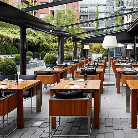 Roomers Frankfurt, Autograph Collection Hotel Frankfurt am Main