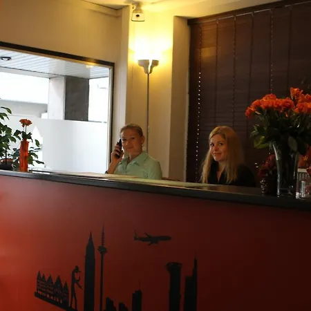 Fair Gallus Otel