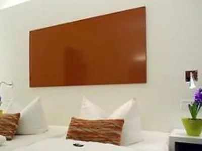 Отель Ibis Styles Frankfurt Франкфурт-на-Майне