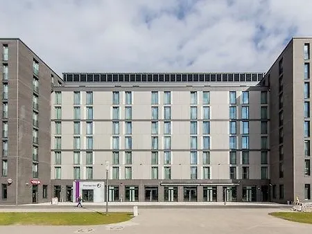 Premier Frankfurt Messe 3* フランクフルト