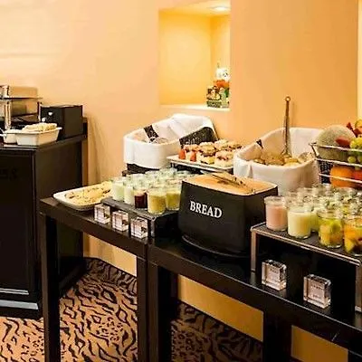 Concorde Otel