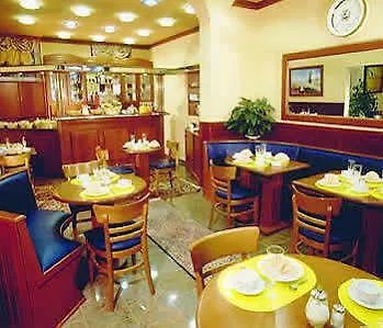 Ξενοδοχείο Little Paris Φραγκφούρτη