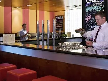 Ibis Frankfurt Messe Hotel