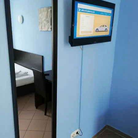 Angel Hotel 2*