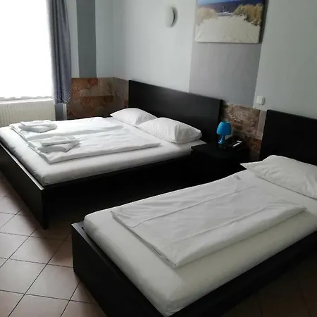 Angel Hotel