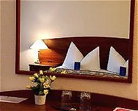 Otel Frankfurt 3*