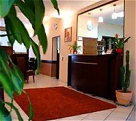Frankfurt Otel 3*
