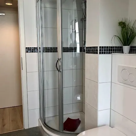Appart hôtel Star Sachsenhausen 4*