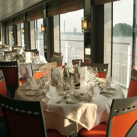 Hotel Ms Select Bellejour - Frankfurt Frankfurt am Main