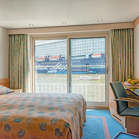 Ms Select Bellejour - Frankfurt Hotel Frankfurt am Main