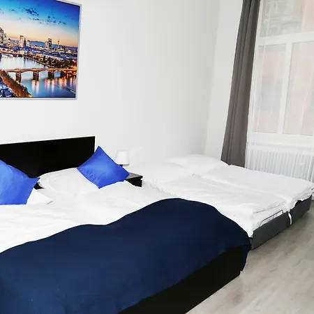 Main Frankfurt فرانكفورت