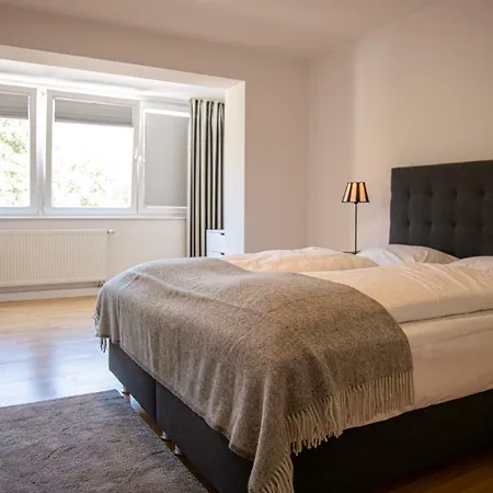 Mainhaus Stadthotel Frankfurt 4* פרנקפורט