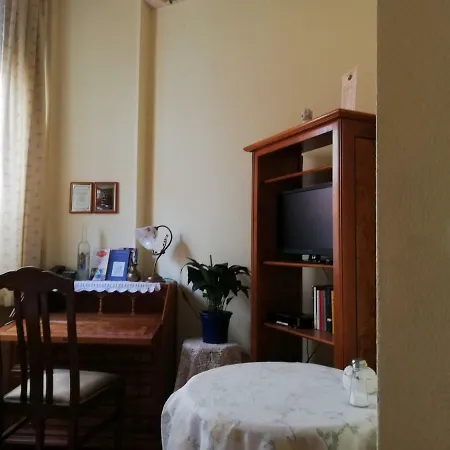Acasa Frankfurt nad Menem