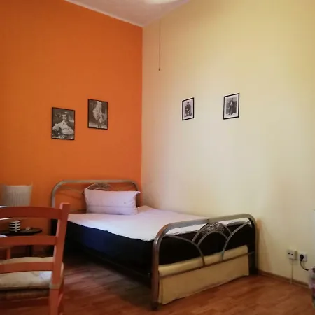 Acasa Frankfurt nad Menem