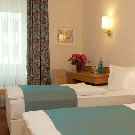 The Domicil Frankfurt Ξενοδοχείο 3*