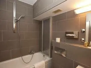 מלון Mainhaus Stadthotel Frankfurt