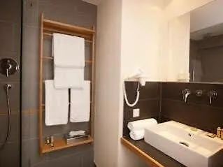 מלון Mainhaus Stadthotel Frankfurt