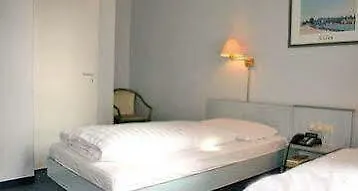 Trip Messe Westend 4* פרנקפורט