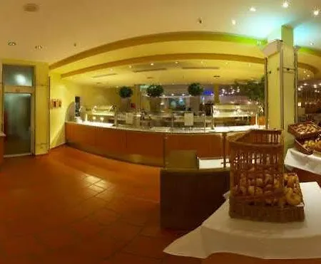 Hotel Relexa Frankfurt am Main