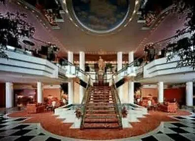 Relexa Hotel Frankfurt nad Mohanem