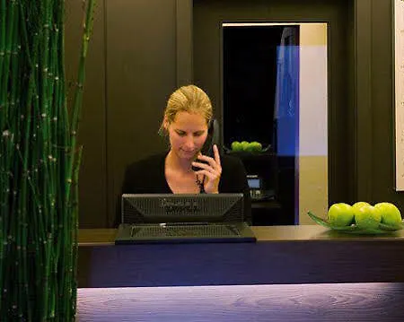 Frankfurt By Mz Hotelcollection מלון
