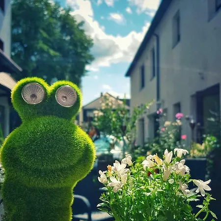 Hotel Zum Loewen