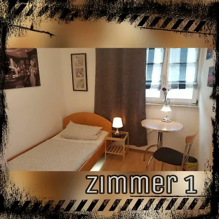 Alt Guest house Frankfurt am Main