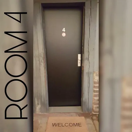 Alt Guest house *
