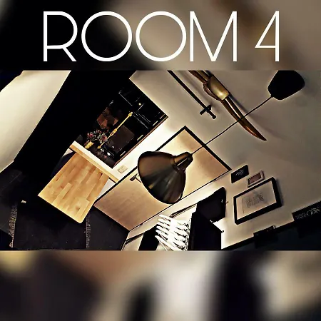 Alt Guest house